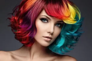 Hair Color Trends Of 2024: A Comprehensive Guide To On-Trend Shades And Styles