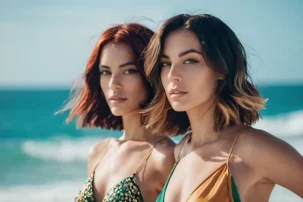 Layered Bob Hairstyles: Unlocking The Trendiest Looks