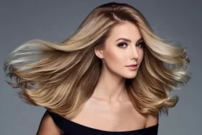 Gorgeous Hairstyles That Make Thin Hair Look Thicker And Voluminous