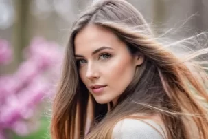 Spring Hairstyles For Long Hair: Fresh Looks