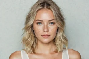 Hot Looks With Ash Blonde Hair And Styling Tips