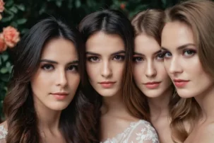 Hairstyles For Long Face Shape: A Guide To Flattering And Trendy Looks