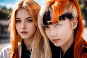 Top Teen Hairstyles: Trendy Looks For Teens