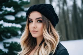 Transform Your Look With Stunning Ombre Hairstyles