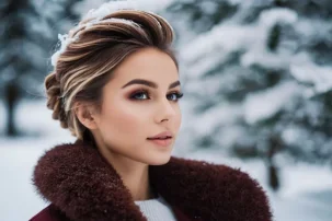 Radiant Transformations: Trendy Hairstyles With Highlights To Illuminate Your Look