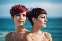 16 Trendy Pixie Cut Ideas Catering To All Tastes