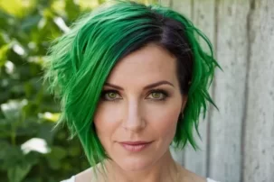 25 Short Hairstyles To Feel Great In Your 40S 