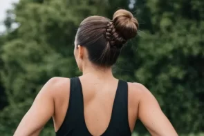 Simple Bun Hairstyles: Effortless Elegance For Every Occasion