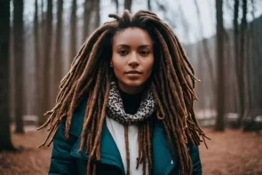 Dive Into The World Of Trendsetting Dreadlocks Hairstyles