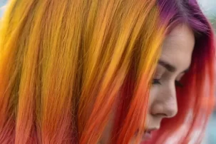 2024 Vogue Hair Color Trends: Embrace The Hues