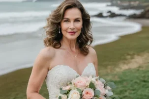 10 Gorgeous Mother Of The Bride Hairstyles For A Special Day