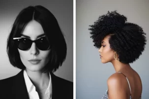 Hairstyle Trends: A Comprehensive Guide To The Latest Hair Fashion