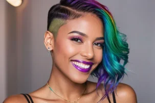 10 Edgy Alternative Hairstyles To Unleash Your Bold Side
