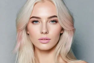 10 Hair Colors For Cool Skin Tones, According To Stylists