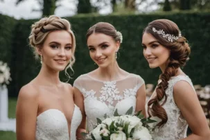 How To: Hairstyles For Wedding Guests: 10 Most Beautiful Variants With Step-By-Step Guide