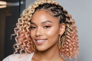 5 Cool Ideas Of The Signature Coi Leray Braids
