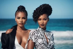 30 Top Hairstyles For Black Women (Trending For 2024)