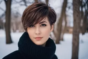 20 Mind-Blowing Short Hairstyles For Fine Hair