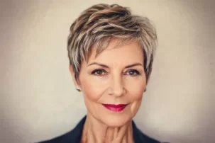 Pixie Hairstyles For Women Over 50: Timeless And Trendy Styles