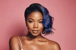 Short Haircuts: 2024’S Trendy Two-Tone Styles