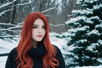 5 Most Important Hair Color Trends For Winter 2024