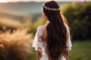 Step Cutting Hairstyles For Long Hair: Stylish Trends