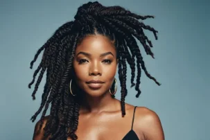 15 Low-Maintenance Twist Hairstyles To Try This Season