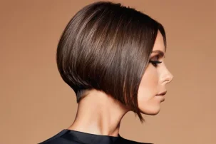 5 Ways Of Pulling Off An Inverted Bob