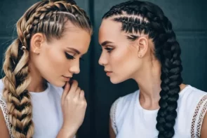 30 Different Types Of Braids With Inspirational Examples