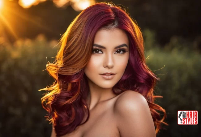 Embrace the Future of Hair Color | Hair Color Trends Of 2024: A Comprehensive Guide To On-Trend Shades And Styles