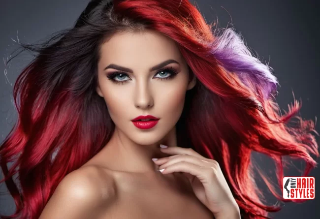 Hair Color Trends Of 2024: A Comprehensive Guide To On-Trend Shades And Styles | Hair Color Trends Of 2024: A Comprehensive Guide To On-Trend Shades And Styles
