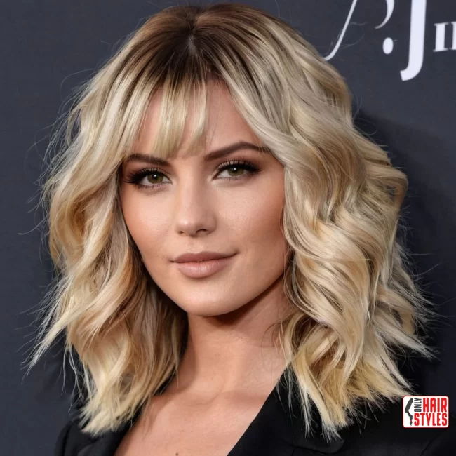 5. Blonde Revival: Modern Twists on Timeless Tones | Hair Color Trends Of 2024: A Comprehensive Guide To On-Trend Shades And Styles