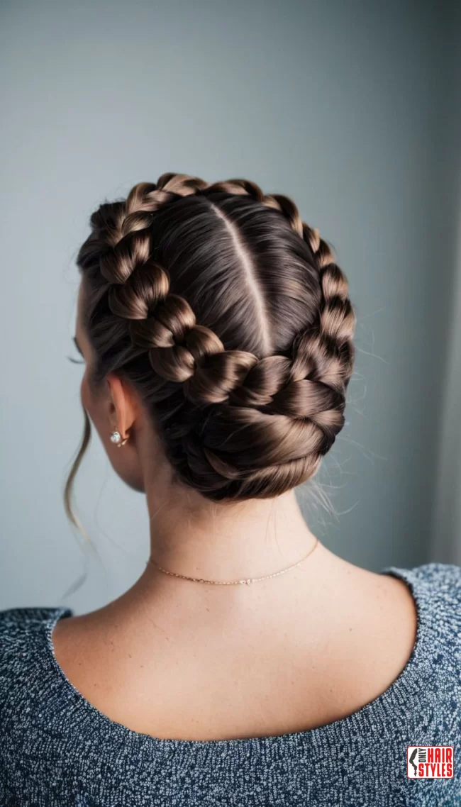 30 Easy Dutch Braid Hairstyles Mastering On Style Only Hairstyles 30 Easy Dutch Braid Hairstyles Mastering On Style Only Hairstyles