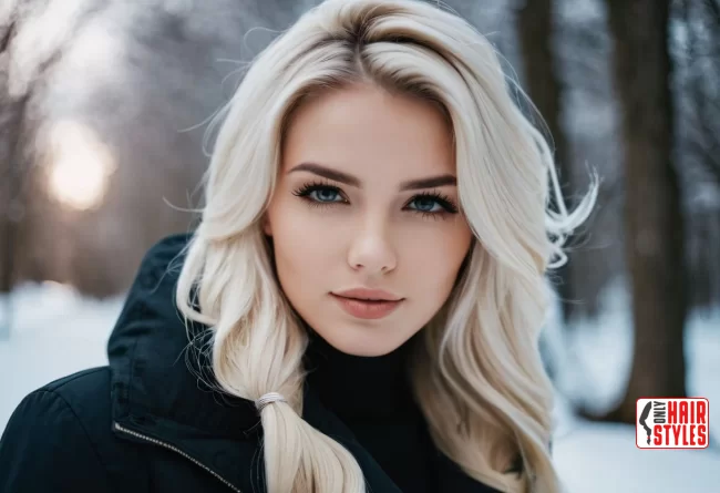 Stunning Blonde Hairstyles To Elevate Your Look: A Comprehensive Guide | Stunning Blonde Hairstyles To Elevate Your Look: A Comprehensive Guide