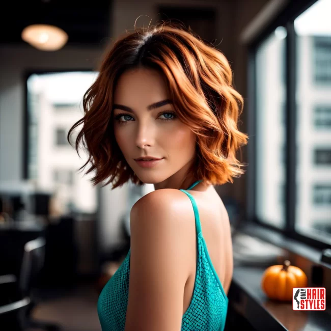 Laidback Bob: How to Perfectly Wear This Trendy Hairstyle | Laidback Bob: Short Square Hairstyle