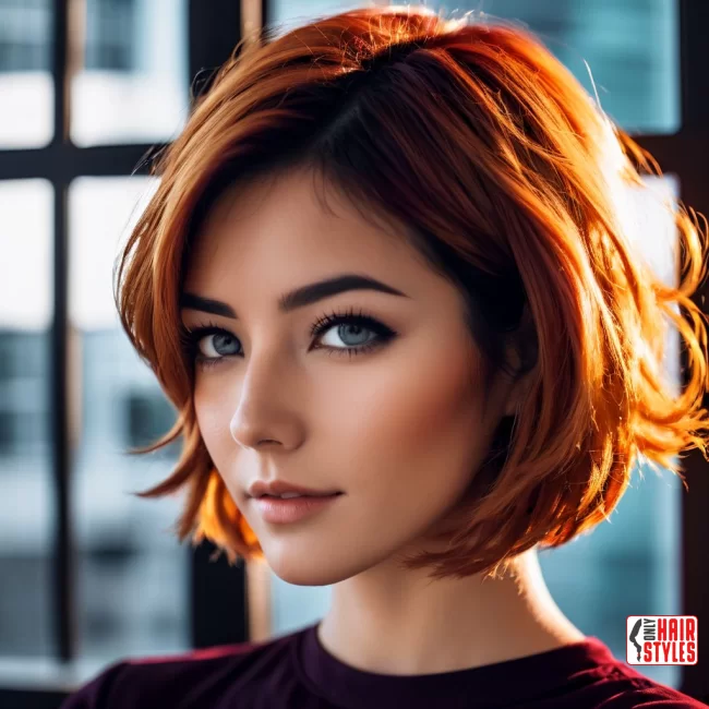 Laidback Bob: How to Perfectly Wear This Trendy Hairstyle | Laidback Bob: Short Square Hairstyle