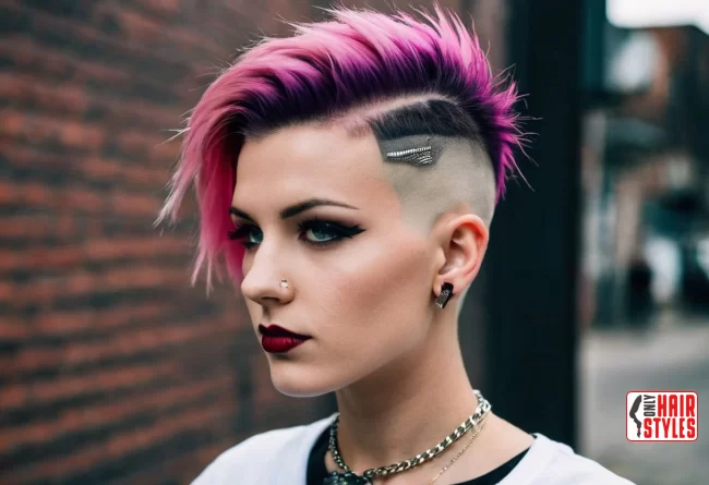 Revamp Your Look With Trendsetting Undercut Hairstyles | Revamp Your Look With Trendsetting Undercut Hairstyles
