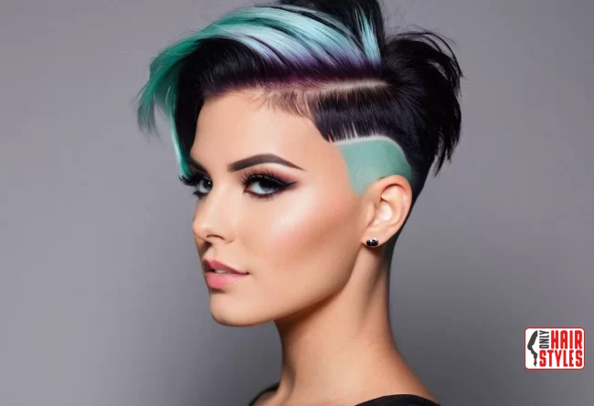 Care Tips for Undercut Hairstyles | Revamp Your Look With Trendsetting Undercut Hairstyles