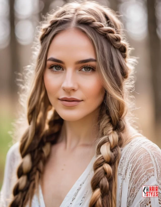 Spring Hairstyles For Long Hair: Fresh Looks | Spring Hairstyles For Long Hair: Fresh Looks