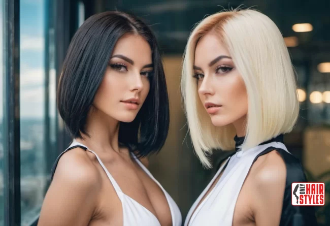 Long Bobs (Lob): Effortless Style For A Stunning Hair Transformation | Long Bobs (Lob): Effortless Style For A Stunning Hair Transformation