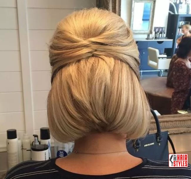 Half-Up, Half-Down Glam | Long Bobs (Lob): Effortless Style For A Stunning Hair Transformation