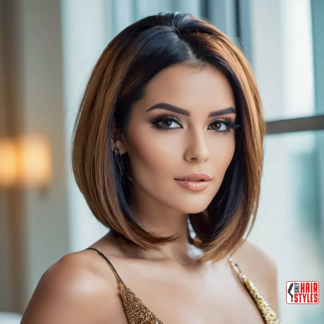 Mesmerizing Long Bob Hairstyles for Your Ultimate Hair Transformation | Long Bobs (Lob): Effortless Style For A Stunning Hair Transformation