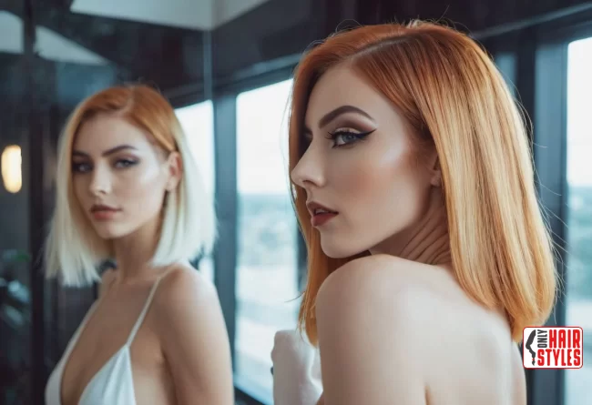 Long Bobs (Lob): Effortless Style For A Stunning Hair Transformation | Long Bobs (Lob): Effortless Style For A Stunning Hair Transformation