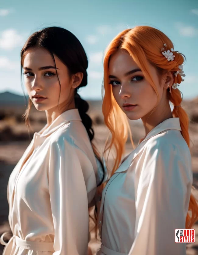 Top Teen Hairstyles: Trendy Looks For Teens | Top Teen Hairstyles: Trendy Looks For Teens