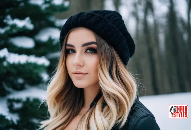 Transform Your Look With Stunning Ombre Hairstyles | Transform Your Look With Stunning Ombre Hairstyles