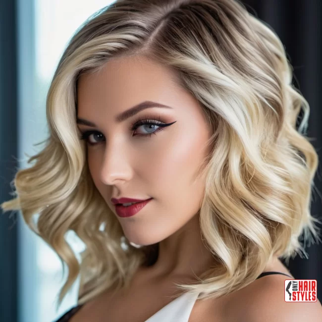Balayage Bliss | Milky Blonde: Reviving The Trend Again