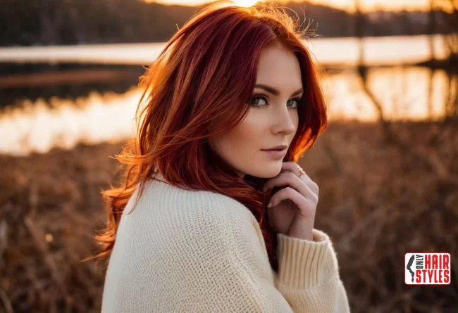 Winter’s Hottest Hair Color: Top Red Shades To Embrace This Winter | Winter’s Hottest Hair Color: Top Red Shades To Embrace This Winter