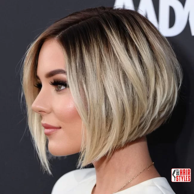 1. Textured Bob | 5 Bob Hairstyles That Will Dominate 2024! Embrace The Latest Trends