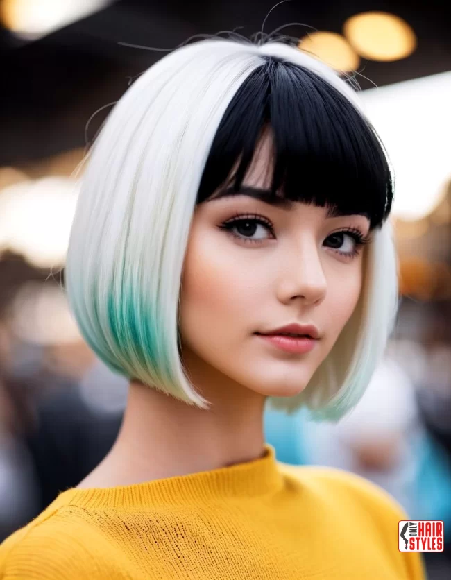 Chic Short Bob Haircuts For Fine Hair - Boost Your Style | Chic Short Bob Haircuts For Fine Hair - Boost Your Style