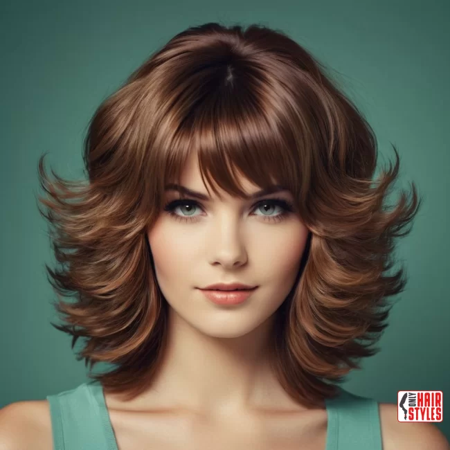 4. Retro Revival: Nostalgic Hairstyles Making a Comeback | Hairstyle Trends: A Comprehensive Guide To The Latest Hair Fashion